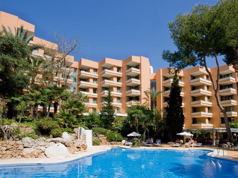Globales Nova Appartement Palmanova